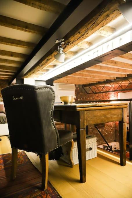 Loft Di Design Nel Cuore Di Milano Milão Exterior foto